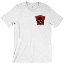 DSB Pocket Logo T-Shirt
