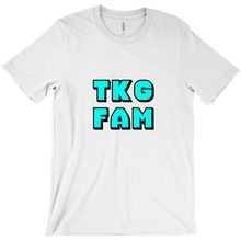 tkg_twitch T-Shirts