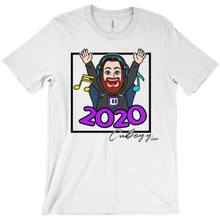 TCEU2020 v1 T-Shirts