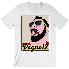 pagno12 T-Shirts