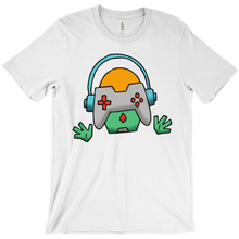 T-Shirts snapz plays emoji