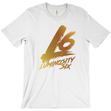 Luminosity6 T-Shirts