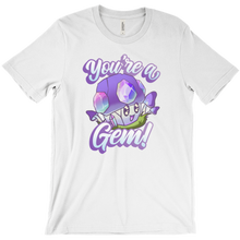 You're a Gem! Logo Shirt