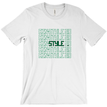 AZN STLYE III T-Shirts