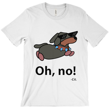 T-Shirt PUFOENTE