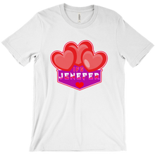 IFG JenEfer Valentine's T-Shirt