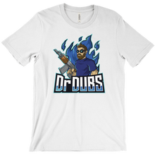 drdubs_ T-Shirts