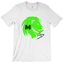 T-Shirt Logo M0tioNleSs