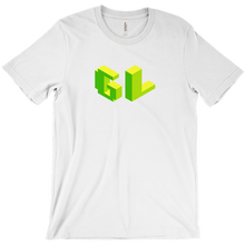 geofforylee T-Shirts