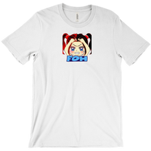 boricuasasha T-Shirts