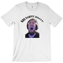 Damnit Jordyn!!! T-Shirt