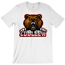 Cubleew T-Shirt with name