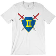 Legion of 2 T-Shirts