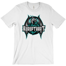 kurupthart T-Shirts
