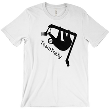 TeamTraXy T-Shirts