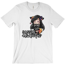 Happy Sassy Tee