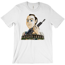 Shirts NOT_A_FARMER