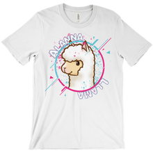 alanna_llama T-Shirts