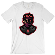 geekie_benji T-Shirts