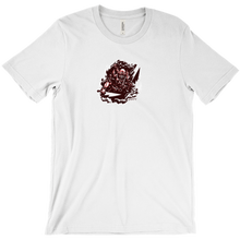 chrescendo T-Shirts