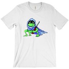 T-Shirts Jagdfrosch84 Beginning