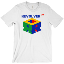 revolvergn T-Shirts