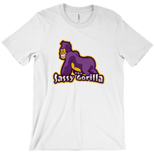 sassy_gorilla T-Shirts