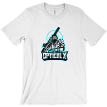 Logo Tee