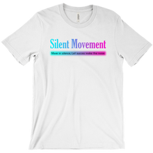 Silent Movement T-Shirts