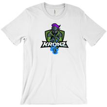 jkronzpvp T-Shirts