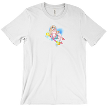mrscaptainamerica3 T-Shirts