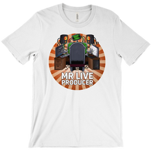 mrliveproducer T-Shirts
