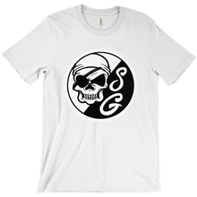 Super Gimp Skull Shirt