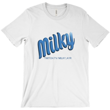 Milky OG - Show them you're milky goodness.
