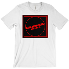 dirkjanforza T-Shirts
