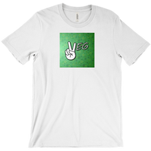 evtheveg T-Shirts