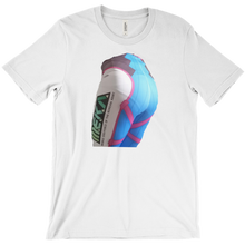 sporebDVATHICC T-shirt