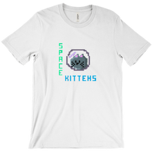 SpaceKittehs T-Shirts