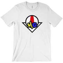 Camiseta MG