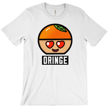 ORINGE’s T-Shirts - Love Series