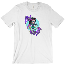 alyplayninja T-Shirts