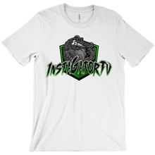instagatortv T-Shirts
