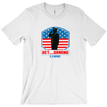 vet__gaming T-Shirts