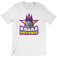 T-Shirt Full Logo