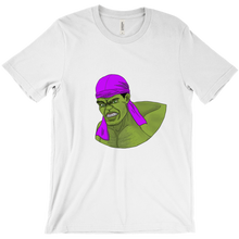Parrisjae Hulk Tee