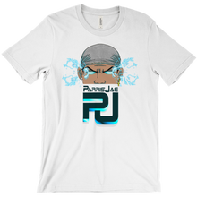 Parrisjae Tee