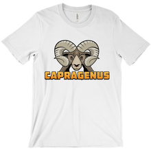 capragenus T-Shirts