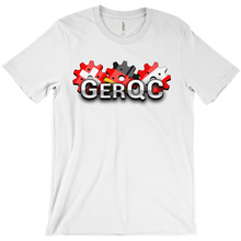 GERQC T-Shirts
