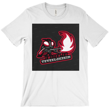 teveelgezeik T-Shirts