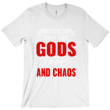 Order and Chaos Shirt